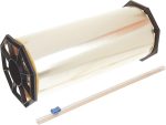 Kirkland Signature Stretch-tite Plastic Food Wrap-3000 Sq Ft, 1 Count, Packaging May Vary - Image 6