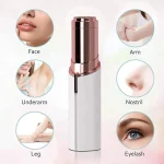 Facial Hair Remover Machine For Men & Women - Image 6