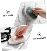 Cleaning Brush Pad Sponges - Image 8