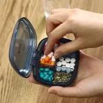 Daily Pill Organizer - Image 4