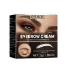 Eyebrow Color Cream 3g - Image 3