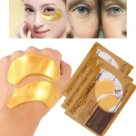 Eye Patch Crystal Under Eye Mask - Image 4