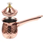 Coffee Pot Greek Arabic Coffee Maker 200ML - Image 4