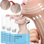 Goat Milk Collagen Firming Neck Mask - Image 2