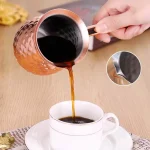 Coffee Pot Greek Arabic Coffee Maker 200ML - Image 2