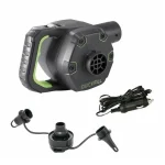 Intex Volt Quick Fill Rechargeable Electric Pump - Image 2