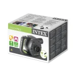 Intex Volt Quick Fill Rechargeable Electric Pump - Image 4