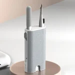 5 in 1 Electronics Cleaning Kit Multifunctional Bluetooth Earphone Cleaning Tool - Image 6
