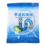 80g Sewer Pipe Dredging Agent - Image 4