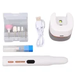 Electric Nail Machine With 5 Heads - Image 6