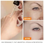 Facial Vitamin C Moisturizing Anti-Aging Firming Skin Essence 30ml - Image 7