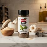 Badia Basil Leaves, 0.75 oz – Sweet Aromatic Herb for Essential Italian Recipes
