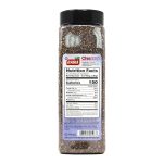 Badia Chia Seed, 22 oz – High Fiber Omega-3 Seeds for Smoothies - Image 3