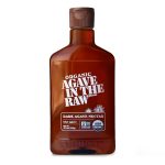 Organic Agave In The Raw Agave Nectar, 18.5 oz. - Image 3