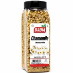 Badia Chamomile, 3.5 oz – Premium Dried Chamomile Flowers for Herbal Tea - Image 2