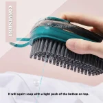 Cleaning Brush for Pot Clothes - Image 5