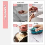 Cleaning Brush for Pot Clothes - Image 6