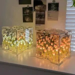 Tulip Night Light - Image 3