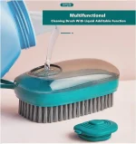 Cleaning Brush for Pot Clothes - Image 2