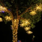 30 cm Starburst Light - Image 6