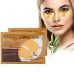 Eye Patch Crystal Under Eye Mask - Image 3