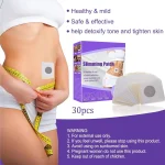 Fat Burning Patch, Slimming Patch - Image 6