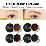 Eyebrow Color Cream 3g - Image 4