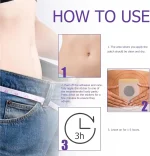 Fat Burning Patch, Slimming Patch - Image 7