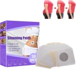 Fat Burning Patch, Slimming Patch - Image 2