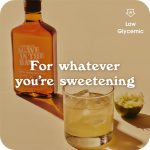 Organic Agave In The Raw Agave Nectar, 18.5 oz. - Image 2