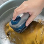 Cleaning Brush for Pot Clothes