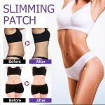 Fat Burning Patch, Slimming Patch - Image 4
