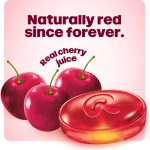 Ricola Cherry Throat Drops, 45 Count, Daily Drops For Delicious Throat Refreshment, Oral Anesthetic, Naturally Flavored - Image 2