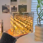 Tulip Night Light - Image 2