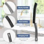 Cleaner Scrub Brush - Image 8