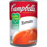 Campbell's Healthy Request Condensed Soup, Tomato, 10.75 Ounce - Image 2