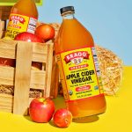 Bragg Organic Apple Cider Vinegar with the Mother, Raw and Unfiltered, 16 fl oz - Image 2