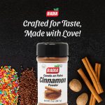 Badia Cinnamon Powder, 2 Oz - Image 4