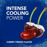 Vicks VapoCool Medicated Drops Cherry Freeze Flavor, 18 Count - Image 2