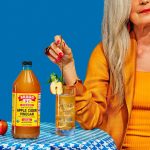 Bragg Organic Apple Cider Vinegar with the Mother, Raw and Unfiltered, 16 fl oz - Image 3