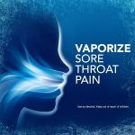 Vicks VapoCool Medicated Drops Cherry Freeze Flavor, 18 Count - Image 5