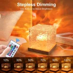 Ocean Wave Projector Light - Image 2