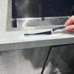 Cleaner Scrub Brush - Image 3