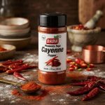 Badia Pepper Cayenne Ground, 1.75 oz