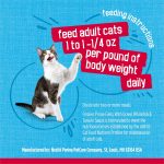 Purina Friskies Prime Filets With Ocean Whitefish and Tuna in Sauce High Protein Wet Cat Food - (Pack of 24) 5.5 oz. Cans - Image 7
