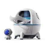 Space Capsule Air Humidifier - Image 8