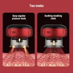 Electric Vacuum Cupping Massager - Image 4