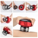 Electric Vacuum Cupping Massager - Image 11