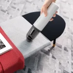 Car Vacuum Cleaner, Handheld Vacuum Cordless Portable Small Mini Rechargeable Hand Vacuum Cleaner - Image 5
