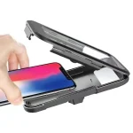 360 All Inclusive Waterproof Case Bicycle Phone Holder Adjustable - Image 3